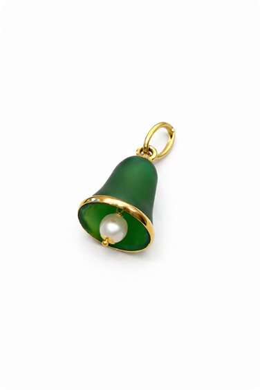 Charm Idee Preziose dal 1987 Mujer in Oro amarillo Perla IP.CHK18G/222 - IP.CHK18G/222